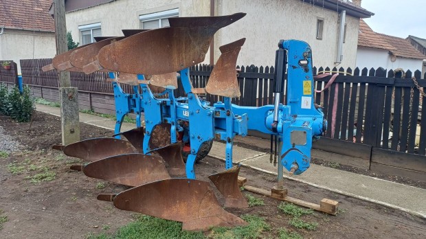 Lemken Europal 7 eke