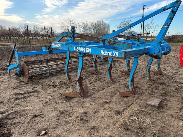 Lemken Gruber