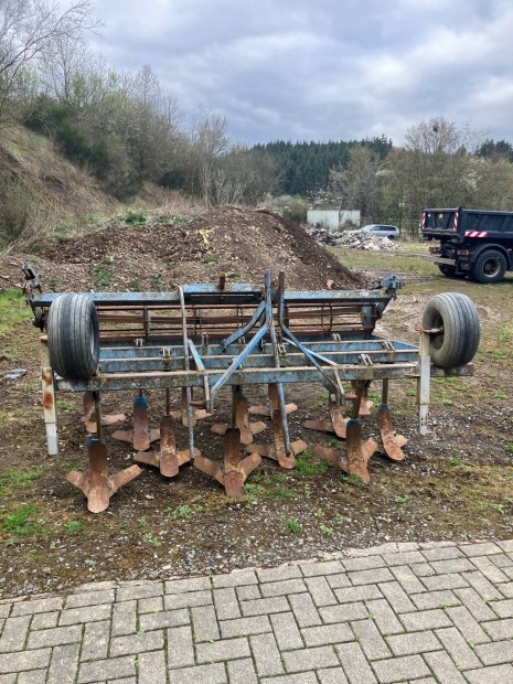 Lemken Gruber elad