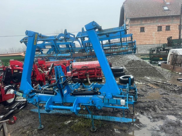 Lemken Korund 600K