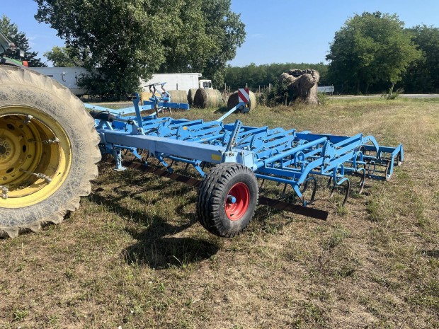 Lemken Korund 9 Kombintor 