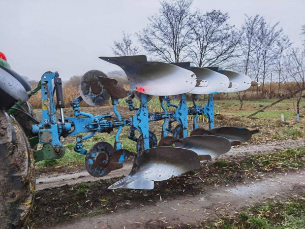 Lemken OPAL 110 , 3 Fejes Vltvaforgat Eke , 3Pr Trcss Csoroszlya