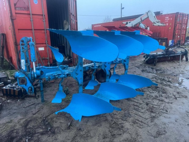 Lemken OPAL 110 , 3 Fejes (2+1) Vltvaforgat Eke