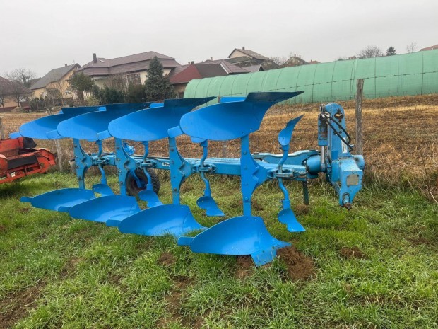 Lemken OPAL 160 , 4 Fejes V�ltvaforgat� Eke , �j Vasakkal