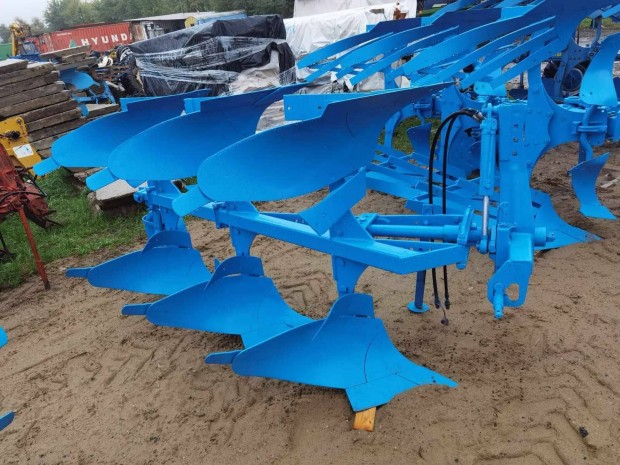 Lemken OPAL 90 , 3 Fejes (2+1) V�ltvaforgat� Eke . MTZ M�ret