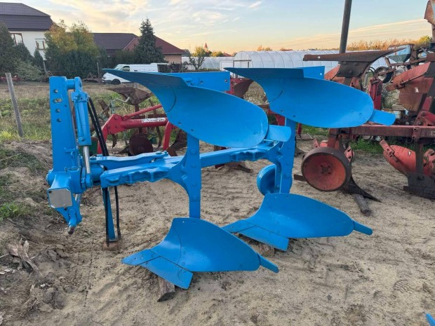 Lemken Opal 090 , 2 fejes vltvaforgat eke