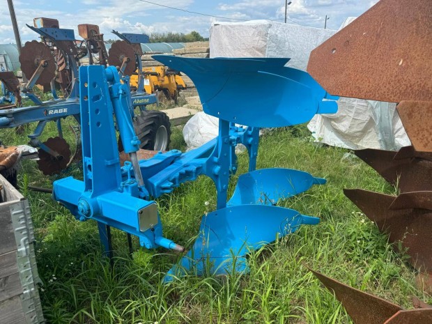 Lemken Opal 090 , 2 fejes vltvaforgat eke