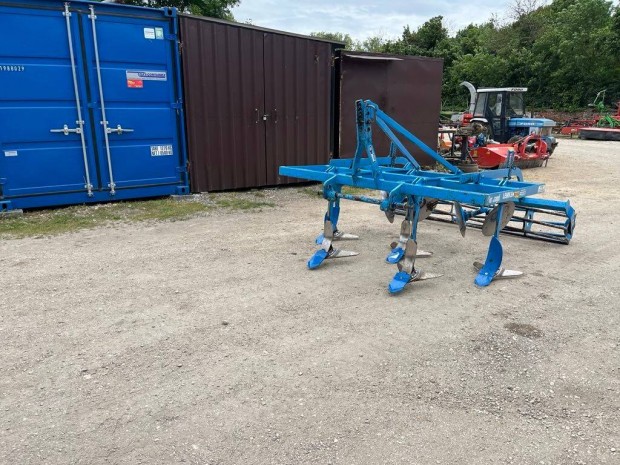 Lemken Smaragd 220 gruber