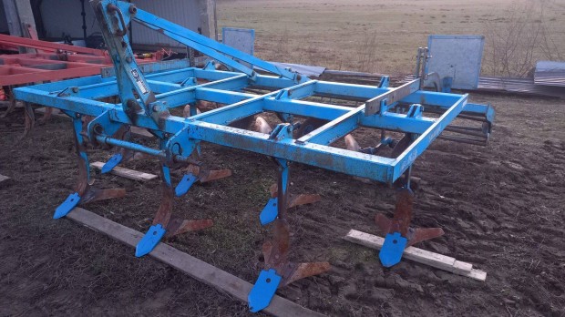 Lemken Smaragd 300/7 gruber