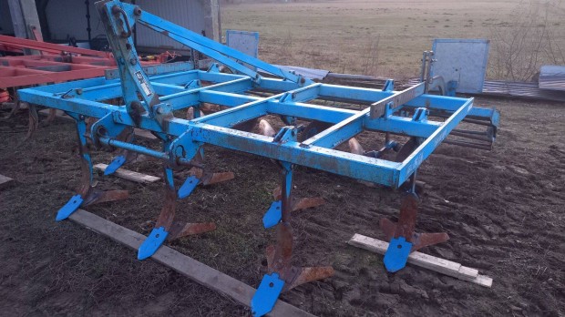 Lemken Smaragd 300/7 gruber