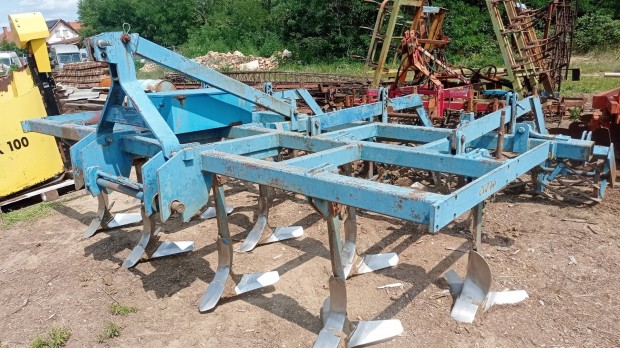 Lemken Smaragd 400