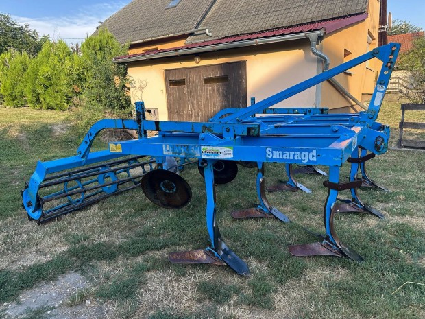 Lemken Smaragd 80/300 grber