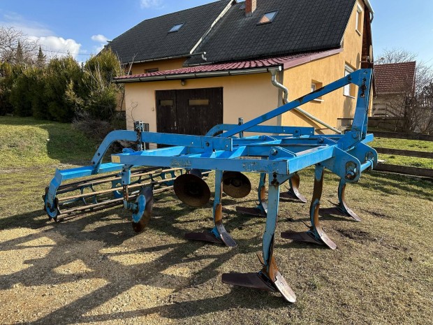 Lemken Smaragd 90-260 grúber