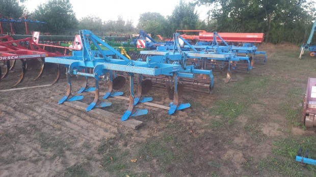 Lemken Smaragd 9/300 gruber