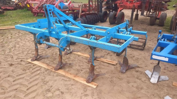 Lemken Smaragd 9/300 gruber