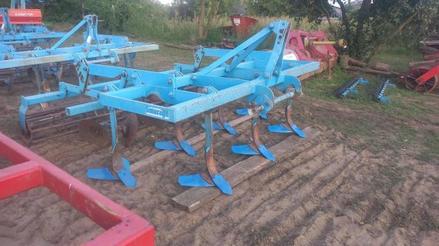 Lemken Smaragd 9/300 gruber