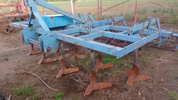 Lemken Smaragd grber