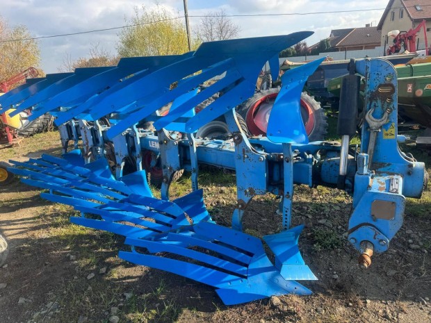 Lemken Variopal 8, 5 Fejes Vltvaforgat Eke