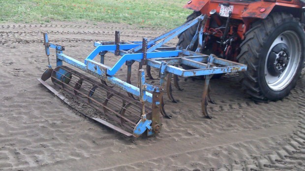 Lemken achart 9 kaps gruber j lndzskkal gyri rgtr