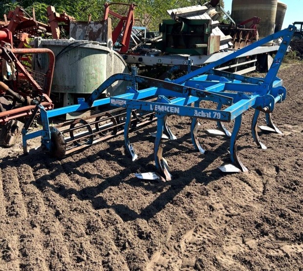 Lemken achat 70