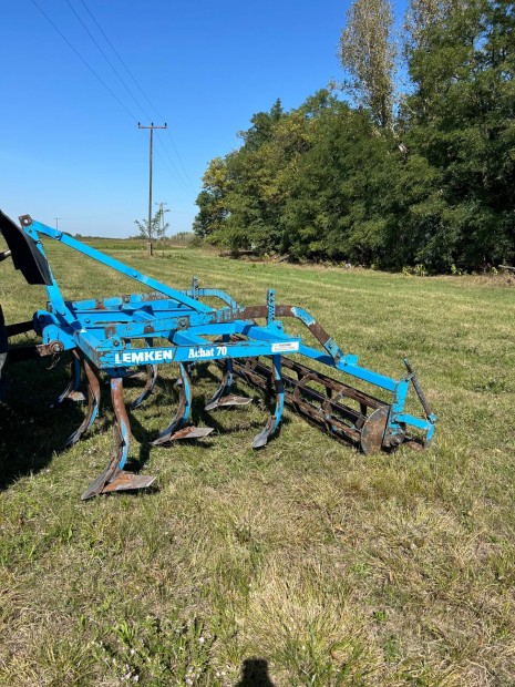 Lemken achat 70 Gruber