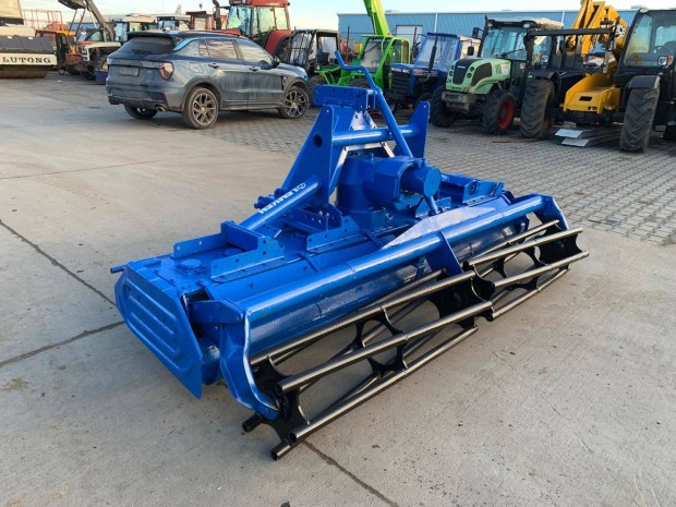 Lemken forgkses borona