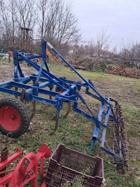 Lemken gruber 