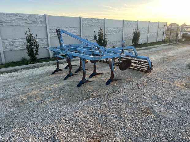 Lemken smaragd 260 gruber 