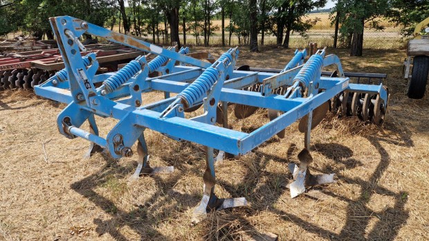 Lemken smaragd 90/260