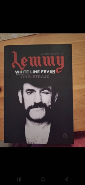 Lemmy fehrcsklz nletrajz