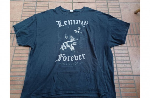 Lemmy pl motor head pl 3XL 4XL