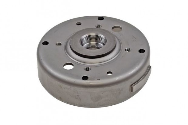 Lendkerk Sym Fiddle 2 50cc E4