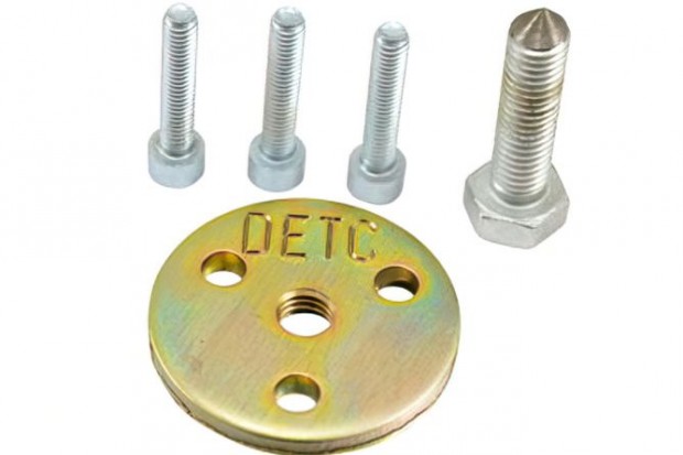 Lendker�k leh�z� (3 csavarral) Solex