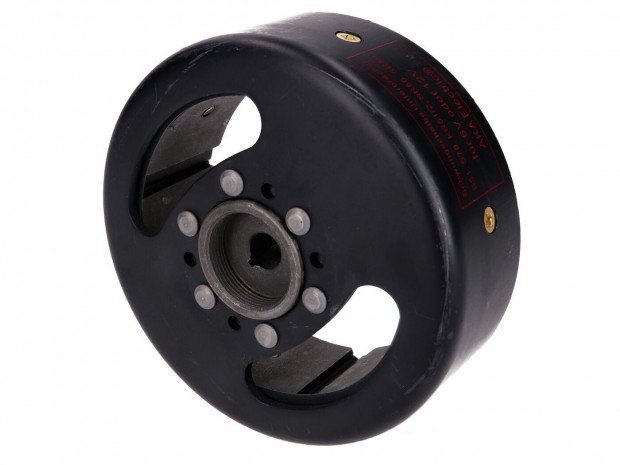 Lendkerék megszakító gyújtás 6V, 12V a Simson S50, S51, S70, SR50, SR8