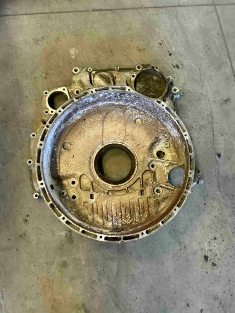 Lendkerkhz MB Actros