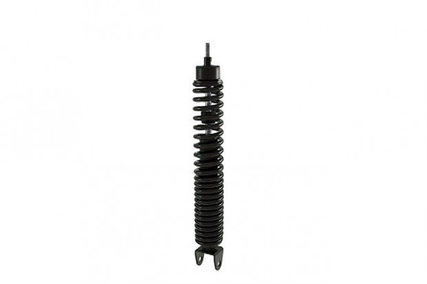 Lengéscsillapító Forsa 348mm Piaggio Liberty 50 4T 2000-13 fekete