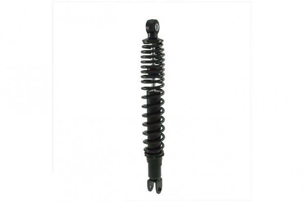 Lengéscsillapító Forsa 377mm Honda SH 13 125 / 150 fekete