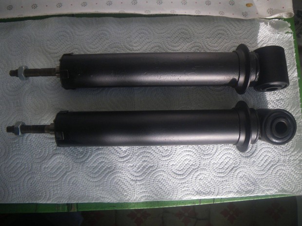Lengscsillapt Trabant Gyri