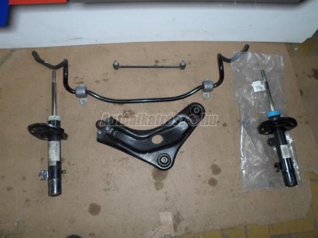 Lengscsillapt - citroen c4