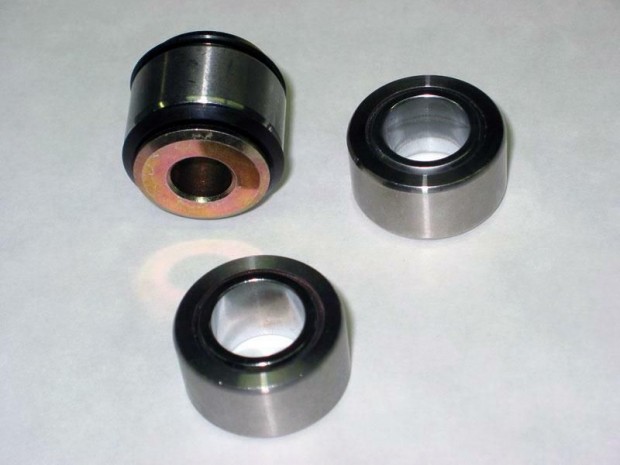 Lengscsillapt fels csapgy YZ85-hz
