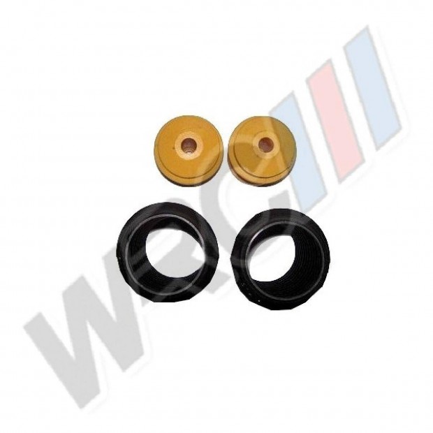 Lengscsillapt porvd kszlet hts Audi BMW Honda VW PK015