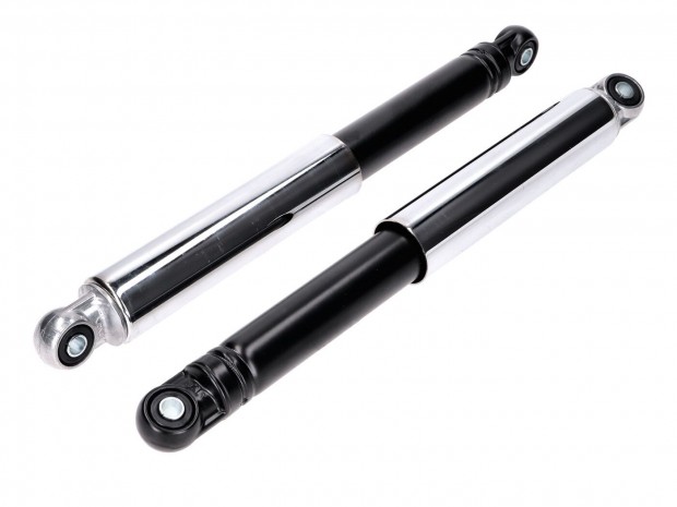 Lengscsillapt szett IMCA 315mm zrt krm/fekete