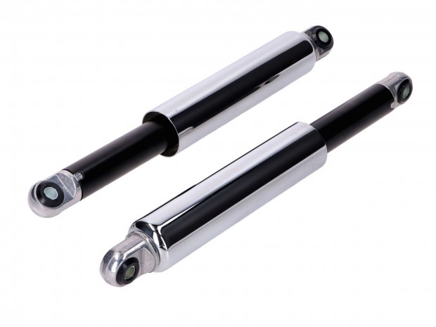 Lengscsillapt szett IMCA 360mm zrt krm/fekete