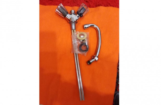 Leng�cs�ves mosd�, mosogat� csaptelep