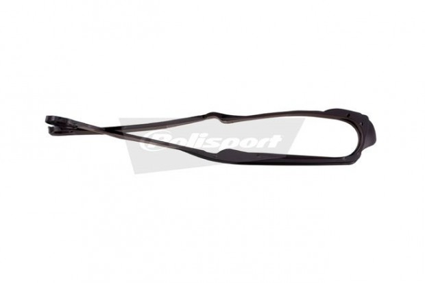 Lengkar csszka Polisport CRF 13-17 fekete