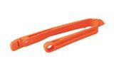 Lengőkar csúszka Polisport fekete KTM XC-W / EXC