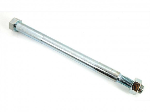 Lengőkar tengely, menetes 14mm M 12 200mm Zündapp GTS, KS 50, 80, C 50
