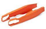 Lengőkar védő Polisport narancssárga KTM EXC / EXC-F