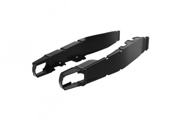 Lengkarvd Polisport fekete Honda CRF 450 2019-2020