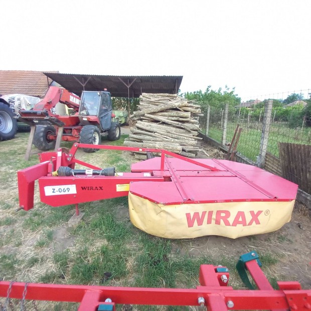 Lengyel 185 kasza